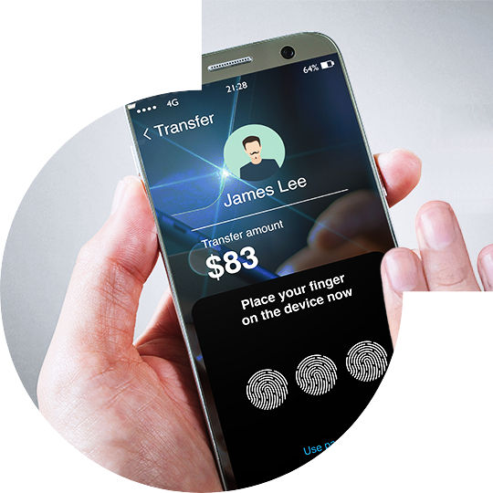 九游会ag登录j9入口新一代全系列感测技术<br>为智慧应用场域带来人机沟通全新体验